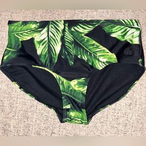 Albion Laguna High Waisted Bottoms